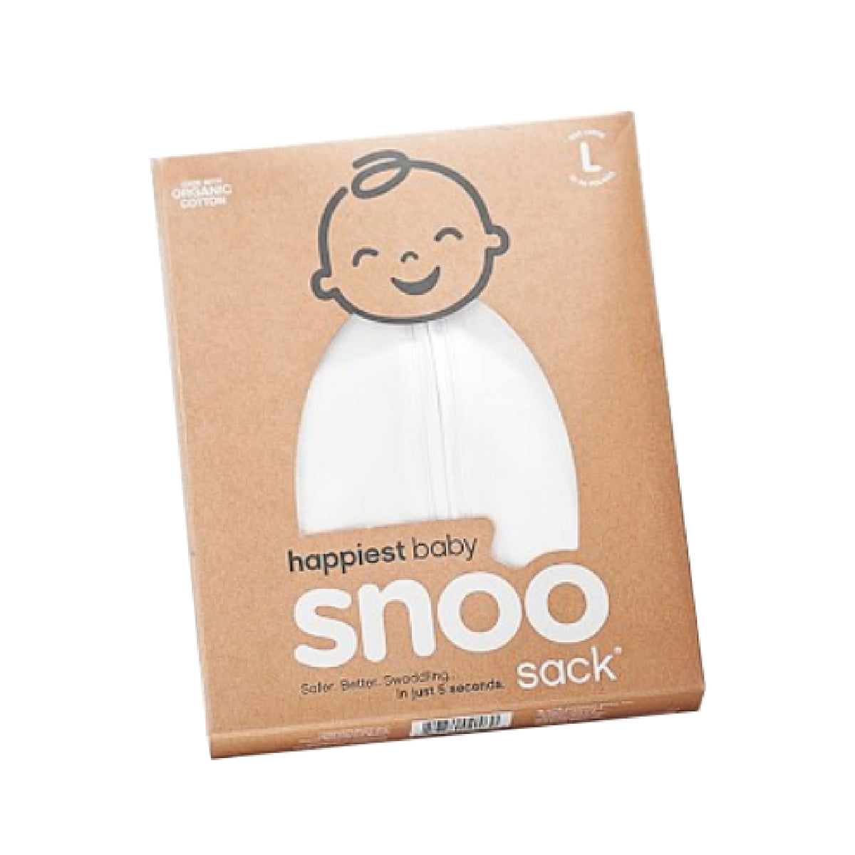 Snoo sleep sales sack small